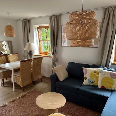 Seeapartment Prien am Chiemsee Εξωτερικό φωτογραφία