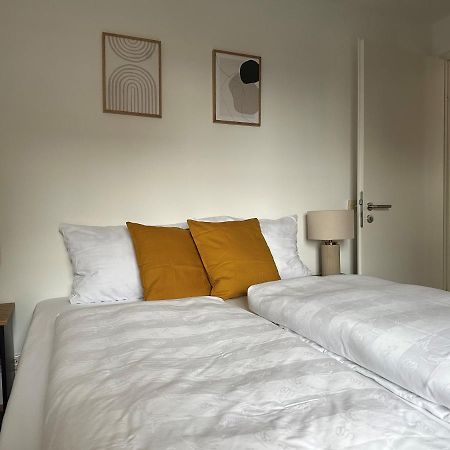 Seeapartment Prien am Chiemsee Εξωτερικό φωτογραφία