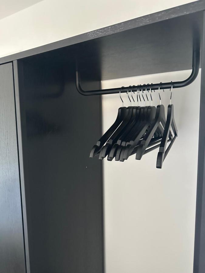 Seeapartment Prien am Chiemsee Εξωτερικό φωτογραφία