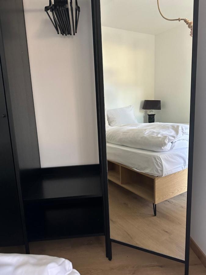 Seeapartment Prien am Chiemsee Εξωτερικό φωτογραφία