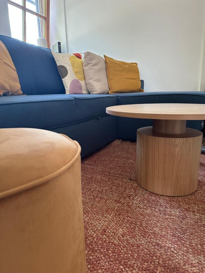 Seeapartment Prien am Chiemsee Εξωτερικό φωτογραφία
