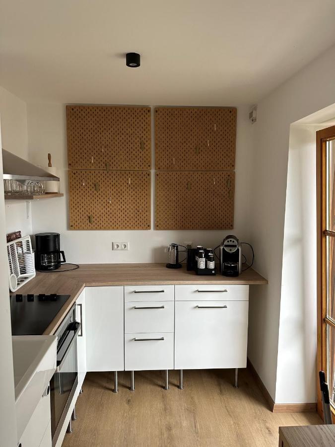 Seeapartment Prien am Chiemsee Εξωτερικό φωτογραφία