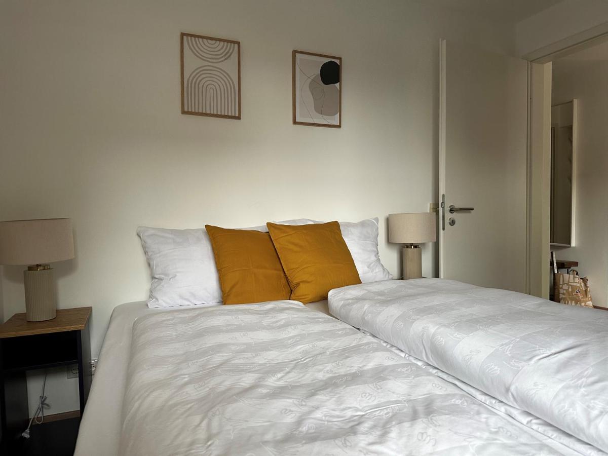 Seeapartment Prien am Chiemsee Εξωτερικό φωτογραφία